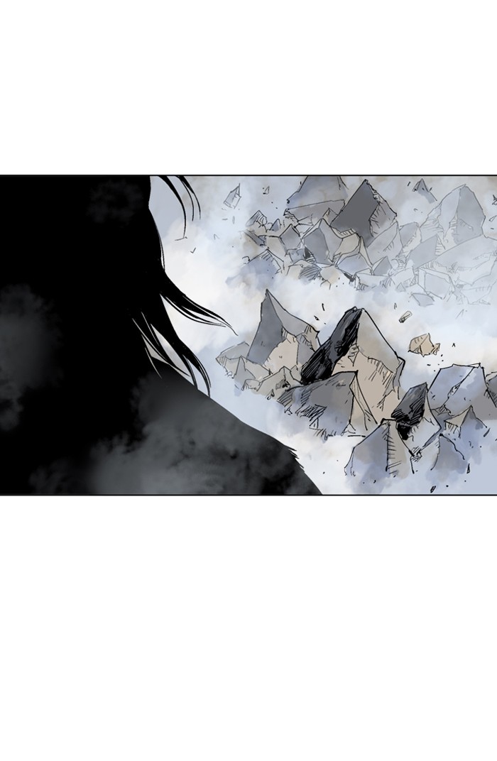 Gosu Chapter 63 page 11 - Chapter 63: Ep. 63 - Wild Dogs (5)