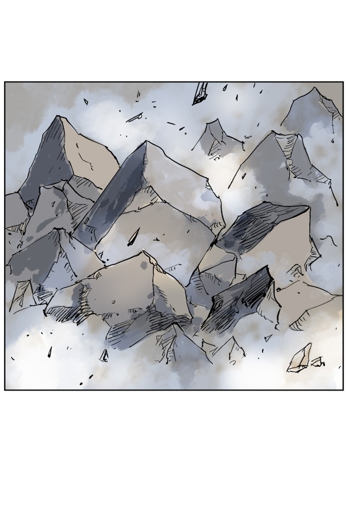 Gosu Chapter 63 page 12 - Chapter 63: Ep. 63 - Wild Dogs (5)