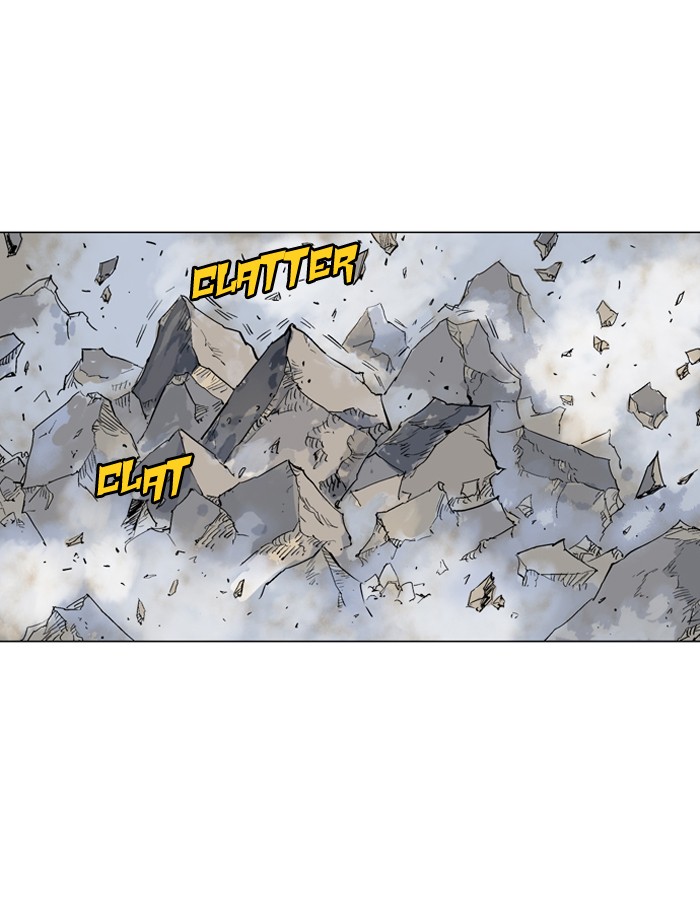 Gosu Chapter 63 page 14 - Chapter 63: Ep. 63 - Wild Dogs (5)