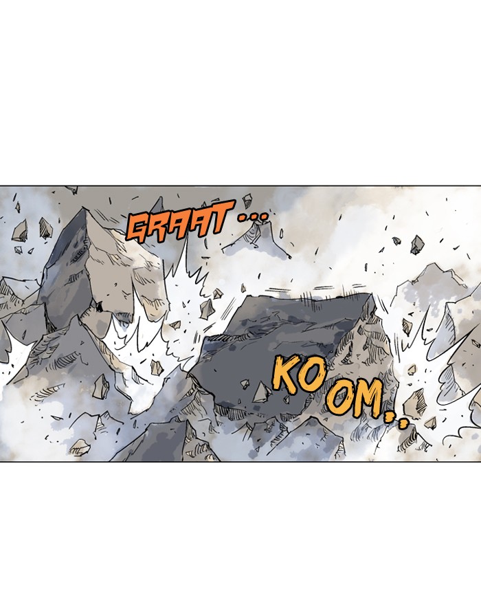 Gosu Chapter 63 page 15 - Chapter 63: Ep. 63 - Wild Dogs (5)