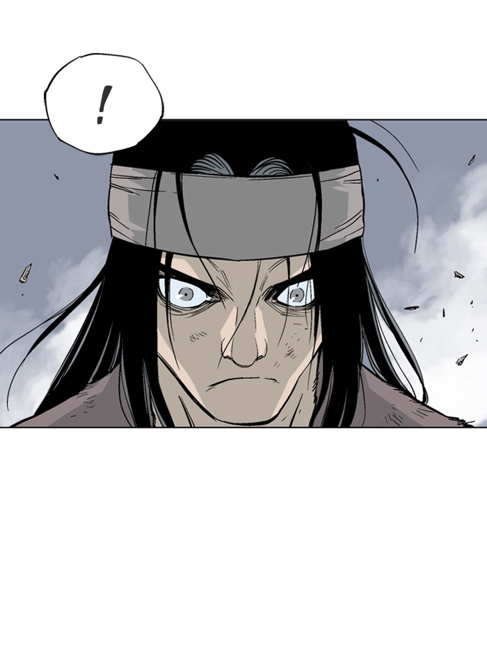 Gosu Chapter 63 page 17 - Chapter 63: Ep. 63 - Wild Dogs (5)