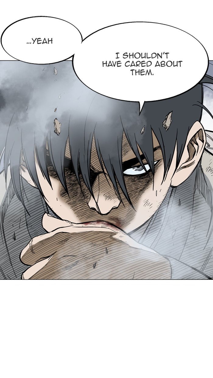 Gosu Chapter 63 page 19 - Chapter 63: Ep. 63 - Wild Dogs (5)