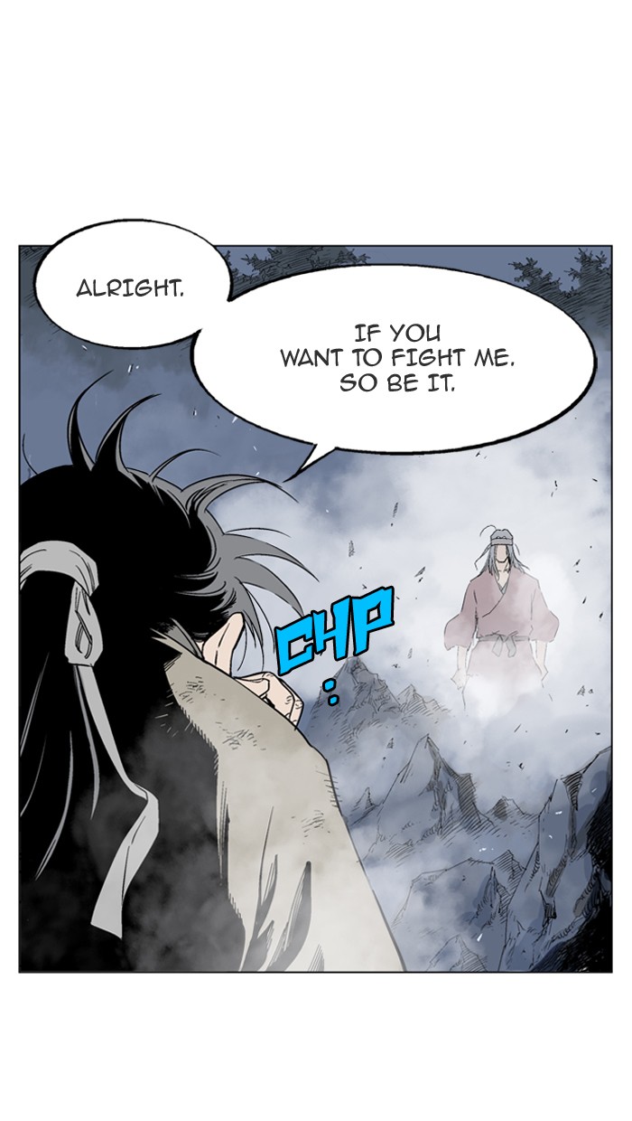 Gosu Chapter 63 page 20 - Chapter 63: Ep. 63 - Wild Dogs (5)