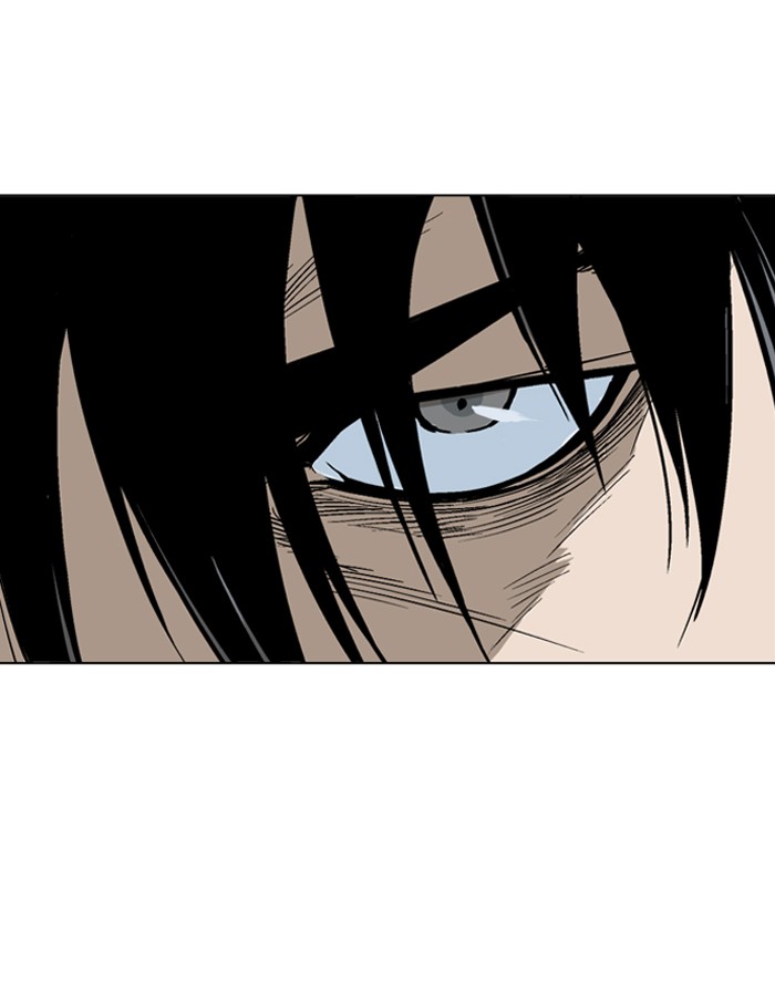 Gosu Chapter 63 page 22 - Chapter 63: Ep. 63 - Wild Dogs (5)