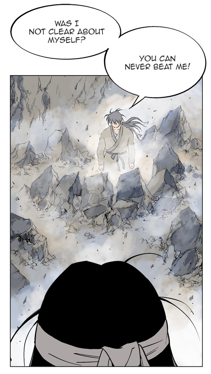 Gosu Chapter 63 page 23 - Chapter 63: Ep. 63 - Wild Dogs (5)