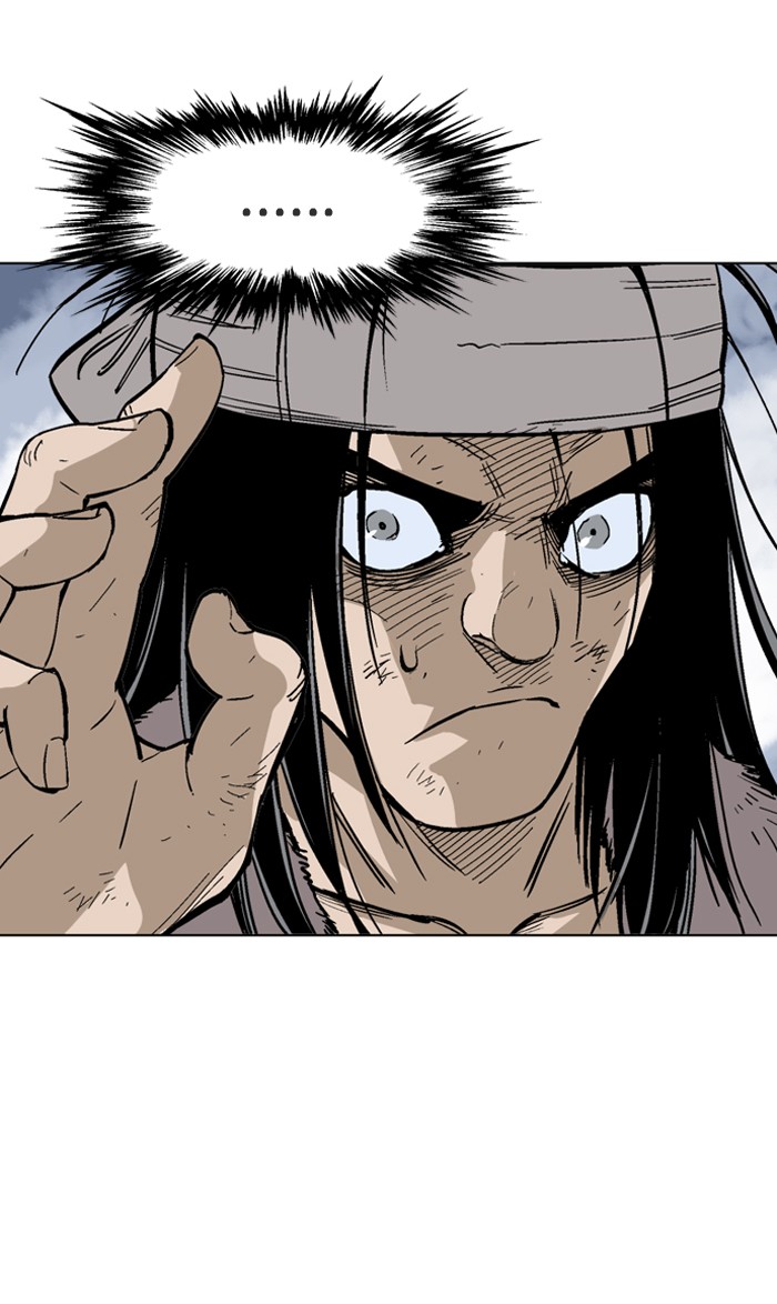 Gosu Chapter 63 page 27 - Chapter 63: Ep. 63 - Wild Dogs (5)