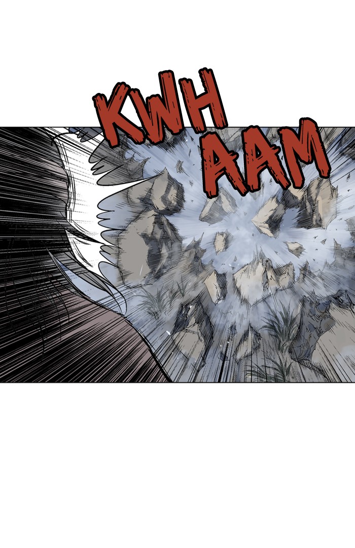 Gosu Chapter 63 page 28 - Chapter 63: Ep. 63 - Wild Dogs (5)