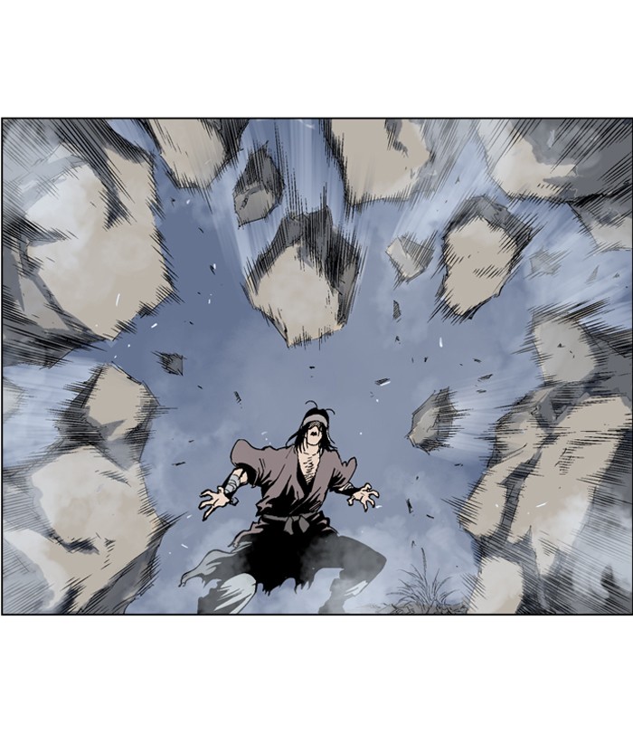 Gosu Chapter 63 page 29 - Chapter 63: Ep. 63 - Wild Dogs (5)