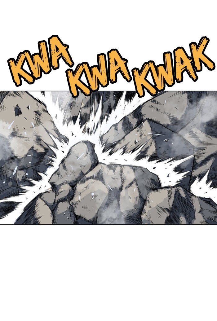 Gosu Chapter 63 page 30 - Chapter 63: Ep. 63 - Wild Dogs (5)
