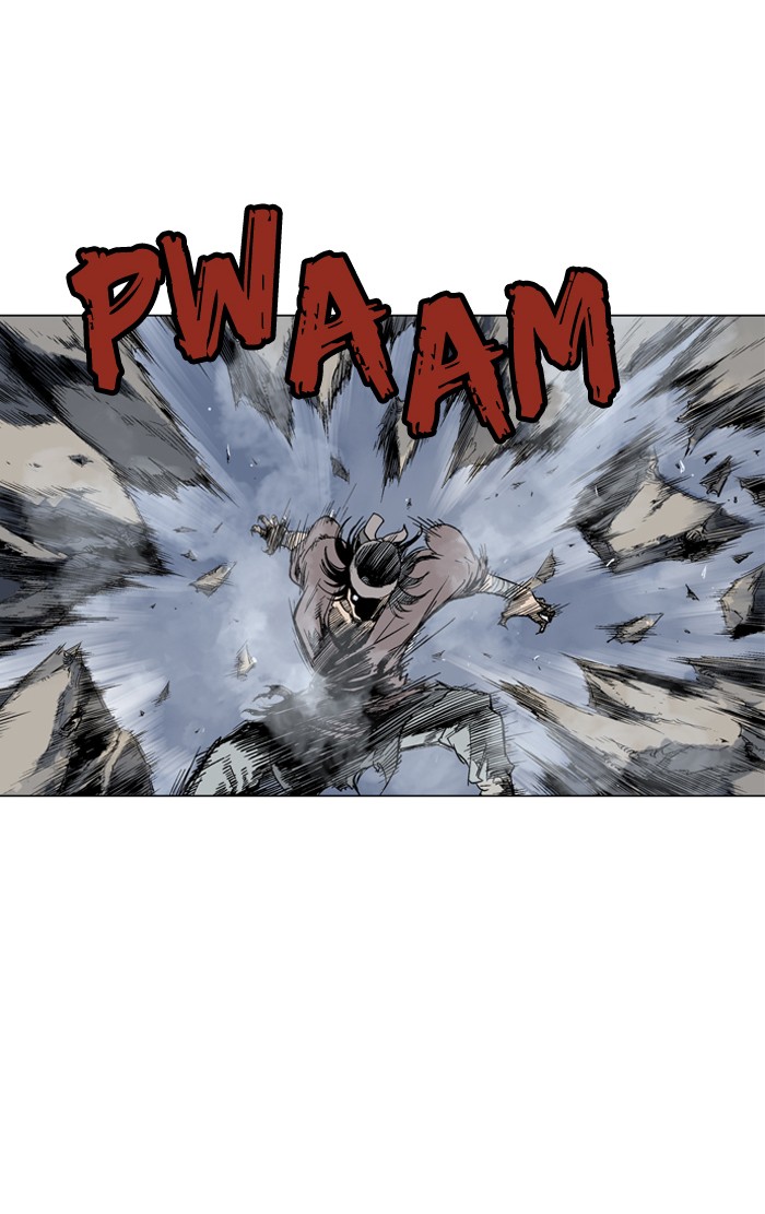 Gosu Chapter 63 page 31 - Chapter 63: Ep. 63 - Wild Dogs (5)