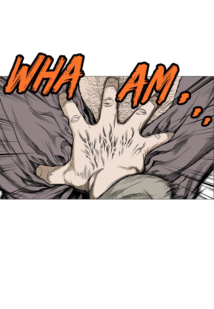 Gosu Chapter 63 page 33 - Chapter 63: Ep. 63 - Wild Dogs (5)