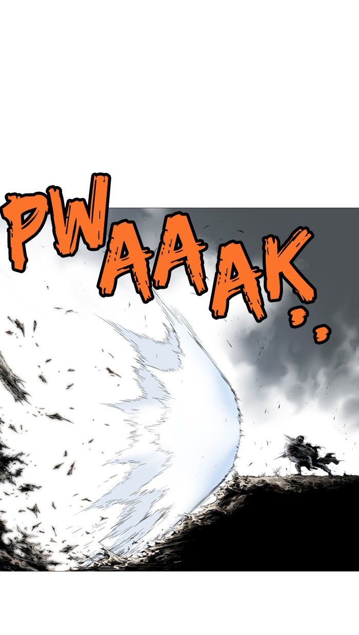 Gosu Chapter 63 page 36 - Chapter 63: Ep. 63 - Wild Dogs (5)