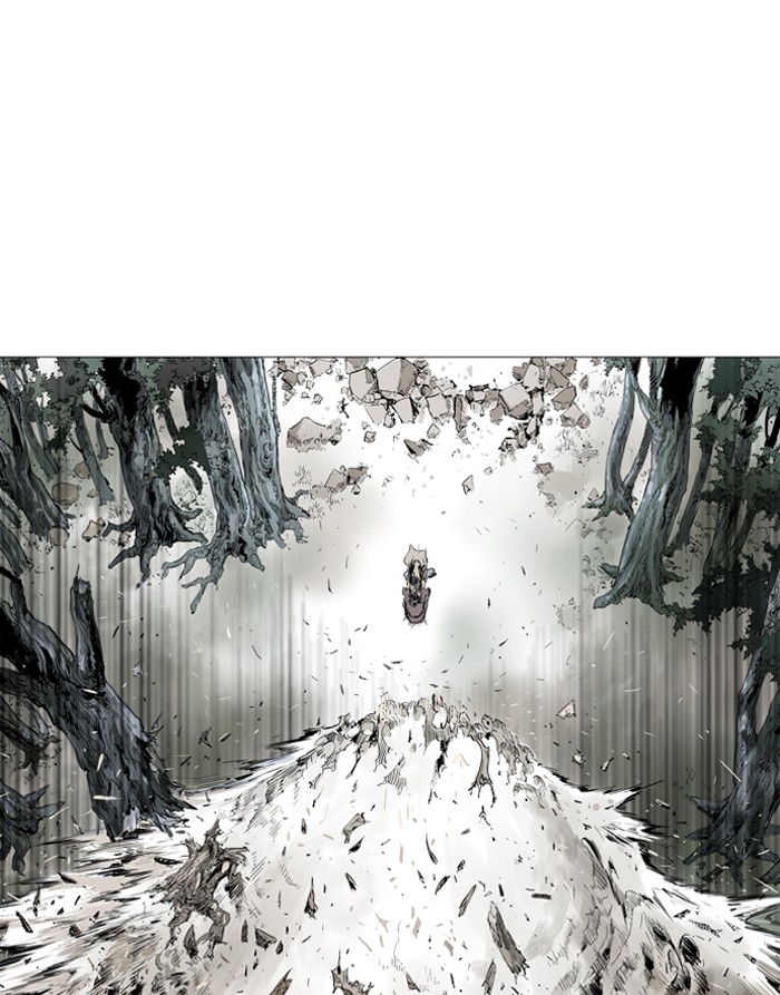 Gosu Chapter 63 page 37 - Chapter 63: Ep. 63 - Wild Dogs (5)