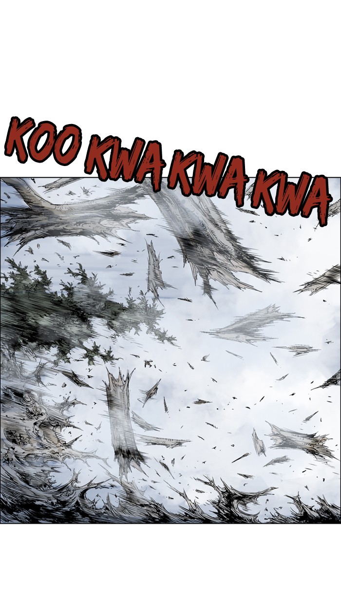 Gosu Chapter 63 page 39 - Chapter 63: Ep. 63 - Wild Dogs (5)