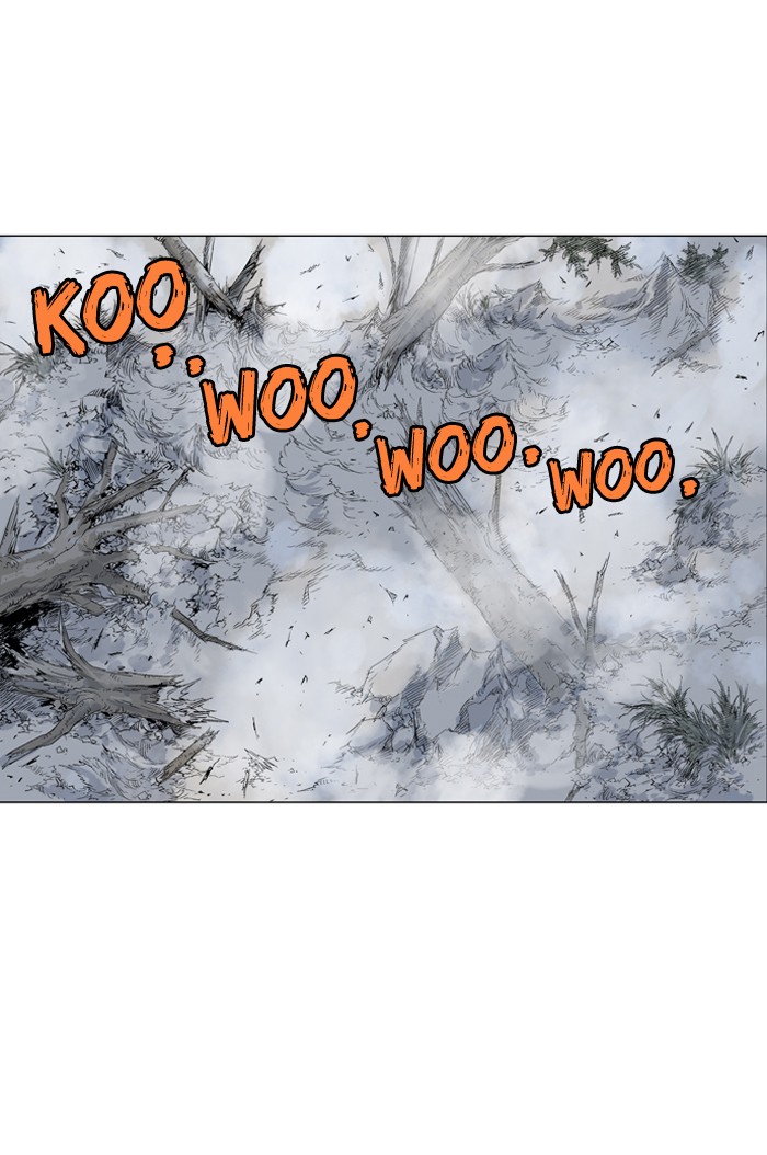 Gosu Chapter 63 page 41 - Chapter 63: Ep. 63 - Wild Dogs (5)