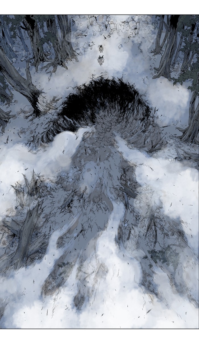 Gosu Chapter 63 page 42 - Chapter 63: Ep. 63 - Wild Dogs (5)