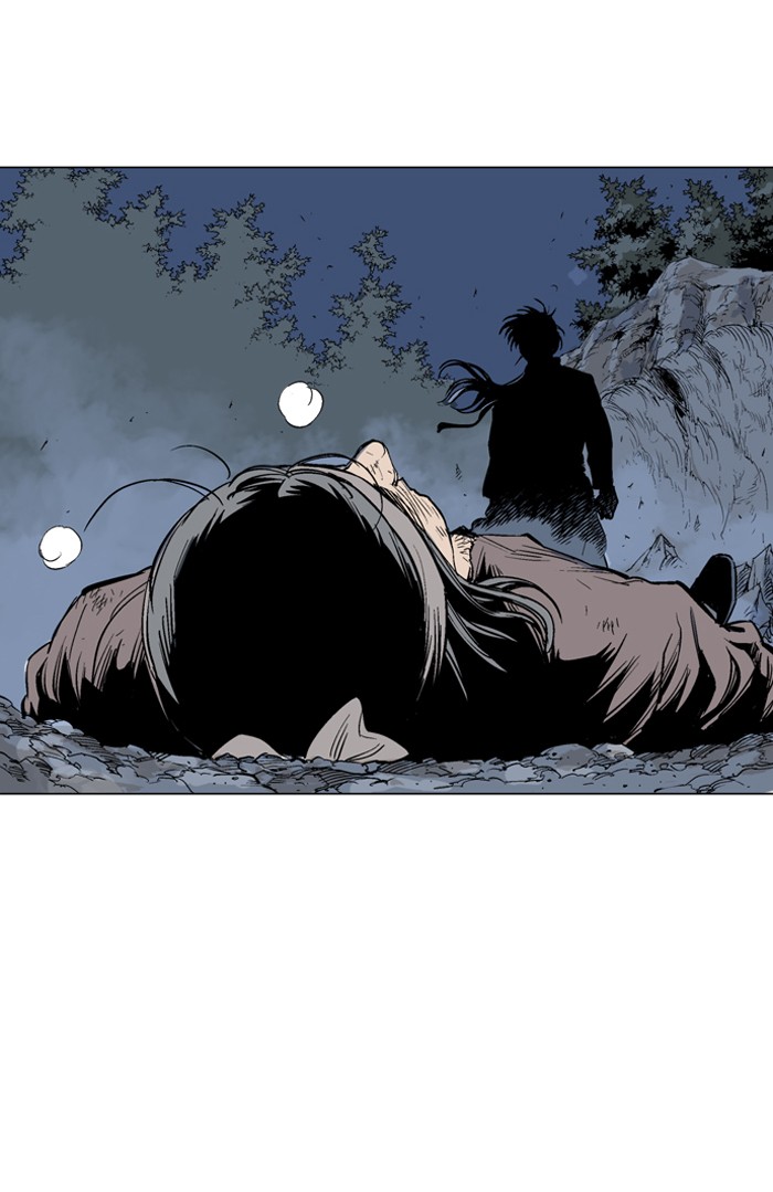 Gosu Chapter 63 page 45 - Chapter 63: Ep. 63 - Wild Dogs (5)