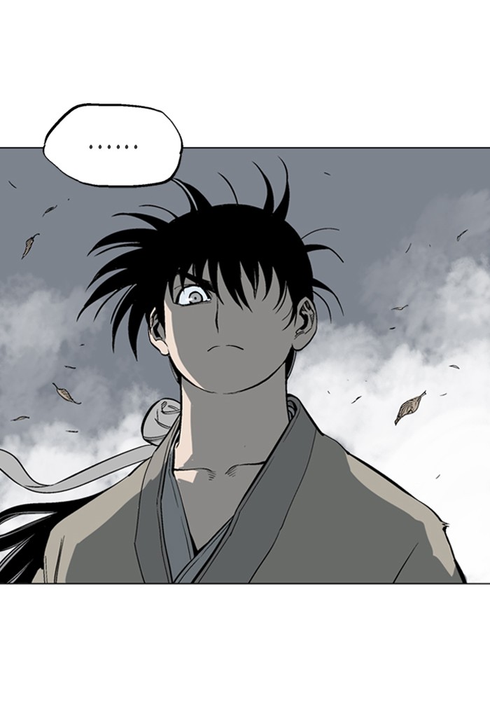 Gosu Chapter 63 page 46 - Chapter 63: Ep. 63 - Wild Dogs (5)