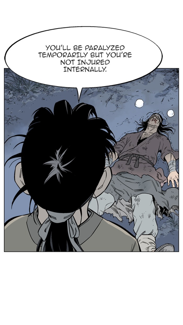 Gosu Chapter 63 page 47 - Chapter 63: Ep. 63 - Wild Dogs (5)