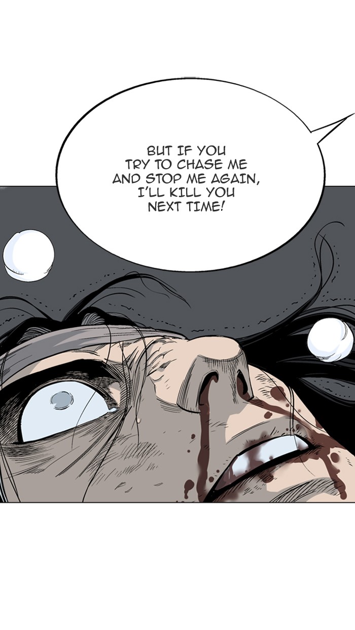 Gosu Chapter 63 page 48 - Chapter 63: Ep. 63 - Wild Dogs (5)