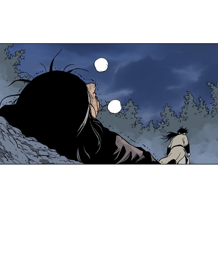 Gosu Chapter 63 page 51 - Chapter 63: Ep. 63 - Wild Dogs (5)