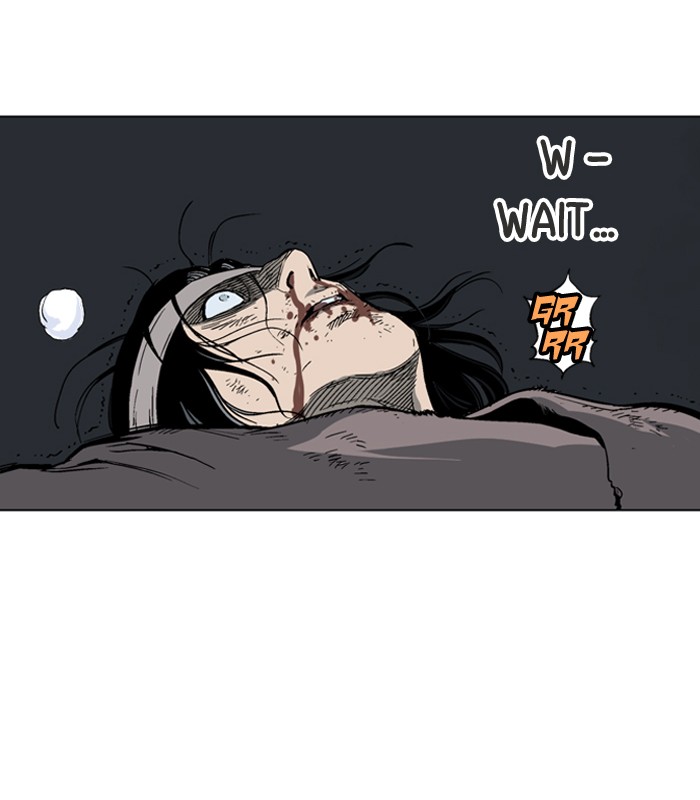 Gosu Chapter 63 page 52 - Chapter 63: Ep. 63 - Wild Dogs (5)
