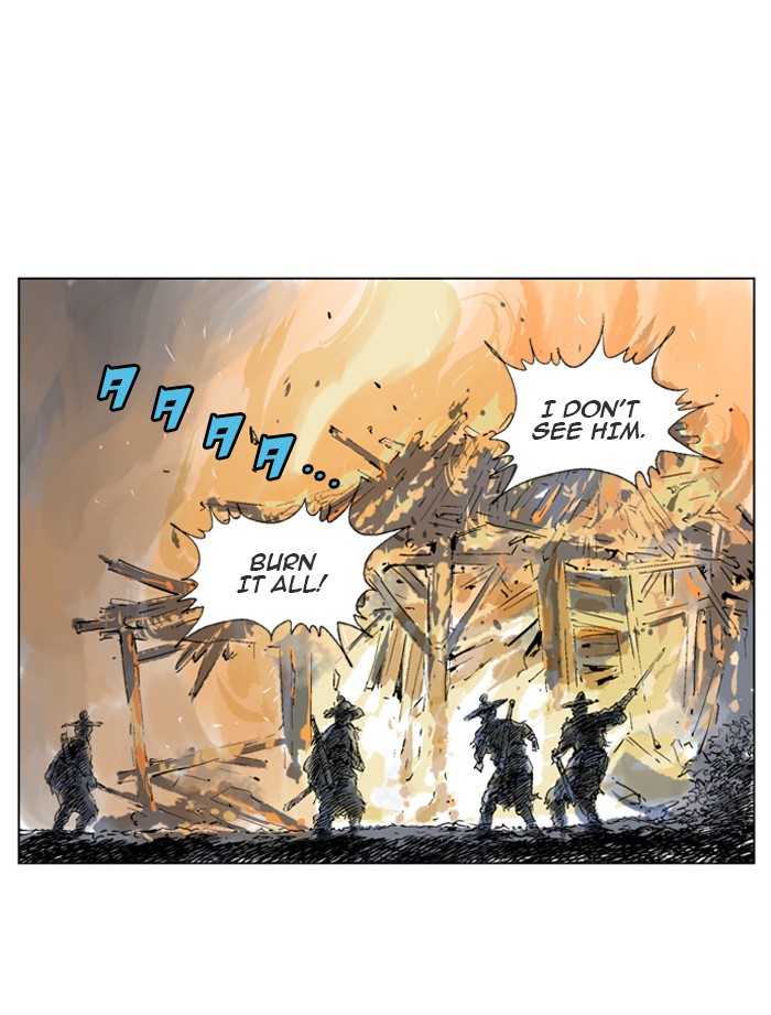 Gosu Chapter 63 page 56 - Chapter 63: Ep. 63 - Wild Dogs (5)