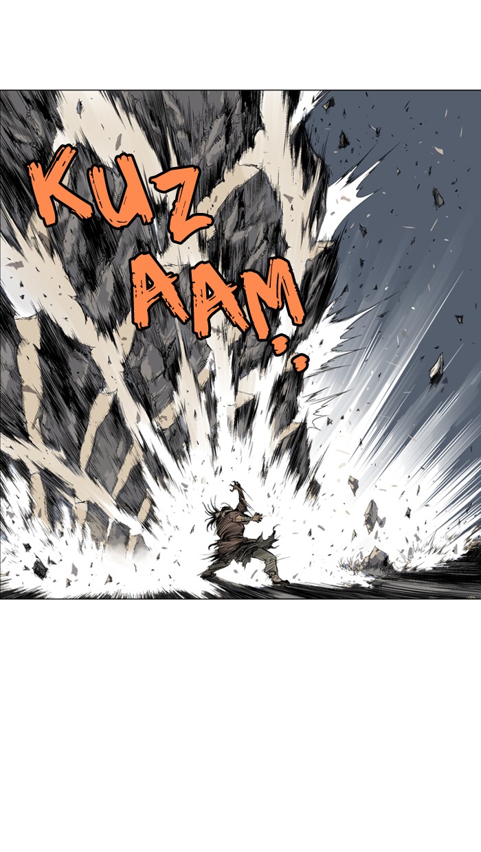 Gosu Chapter 63 page 6 - Chapter 63: Ep. 63 - Wild Dogs (5)
