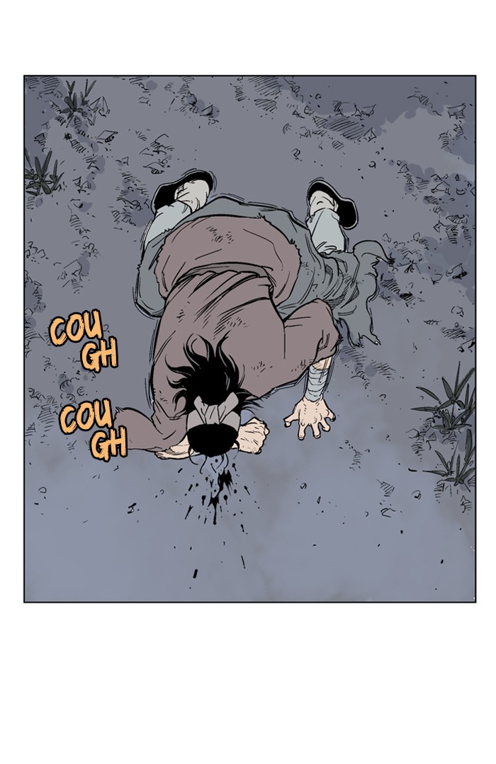 Gosu Chapter 63 page 62 - Chapter 63: Ep. 63 - Wild Dogs (5)