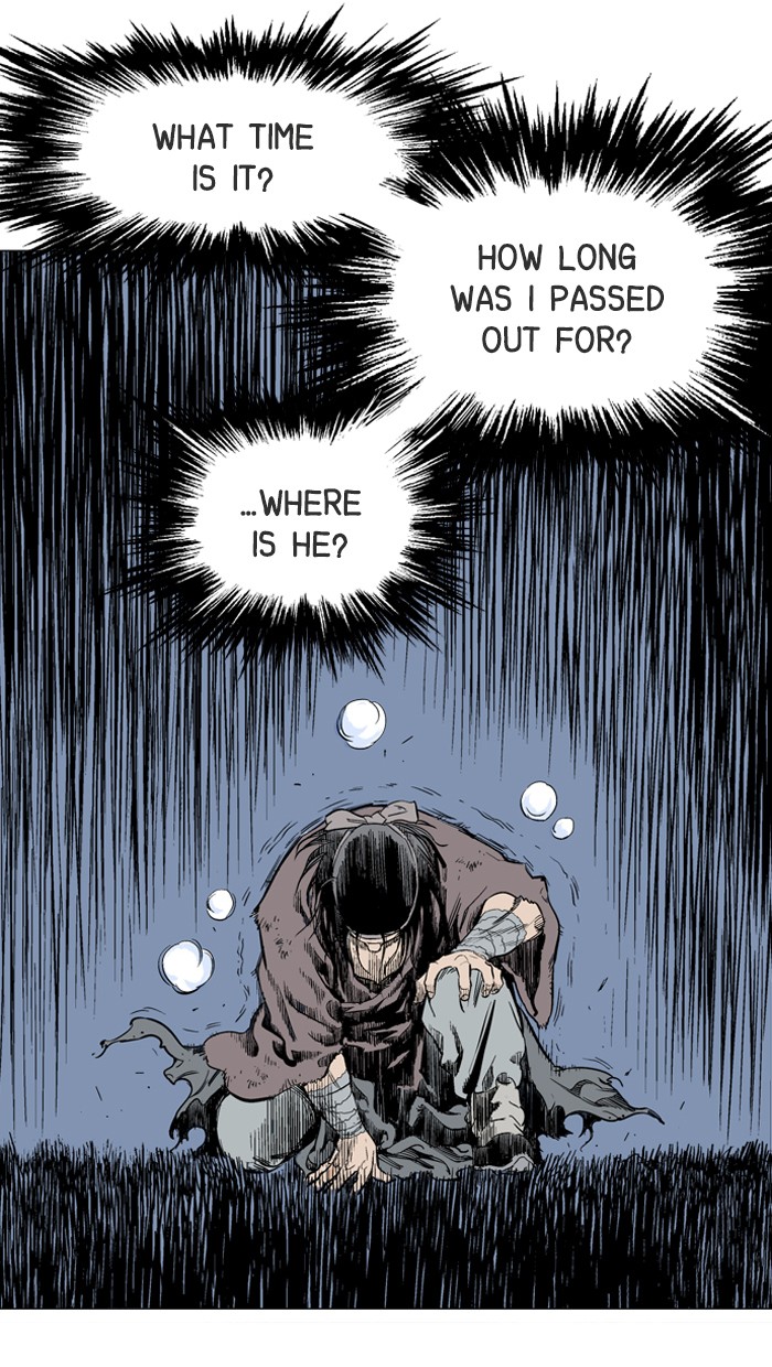 Gosu Chapter 63 page 65 - Chapter 63: Ep. 63 - Wild Dogs (5)
