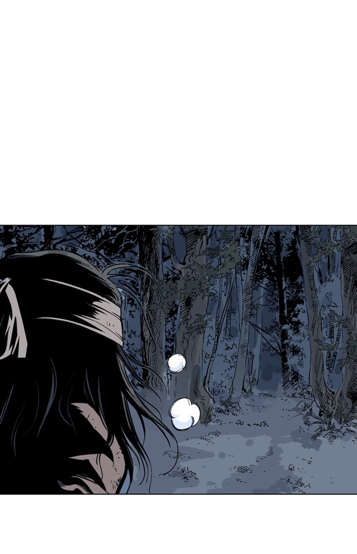 Gosu Chapter 63 page 66 - Chapter 63: Ep. 63 - Wild Dogs (5)