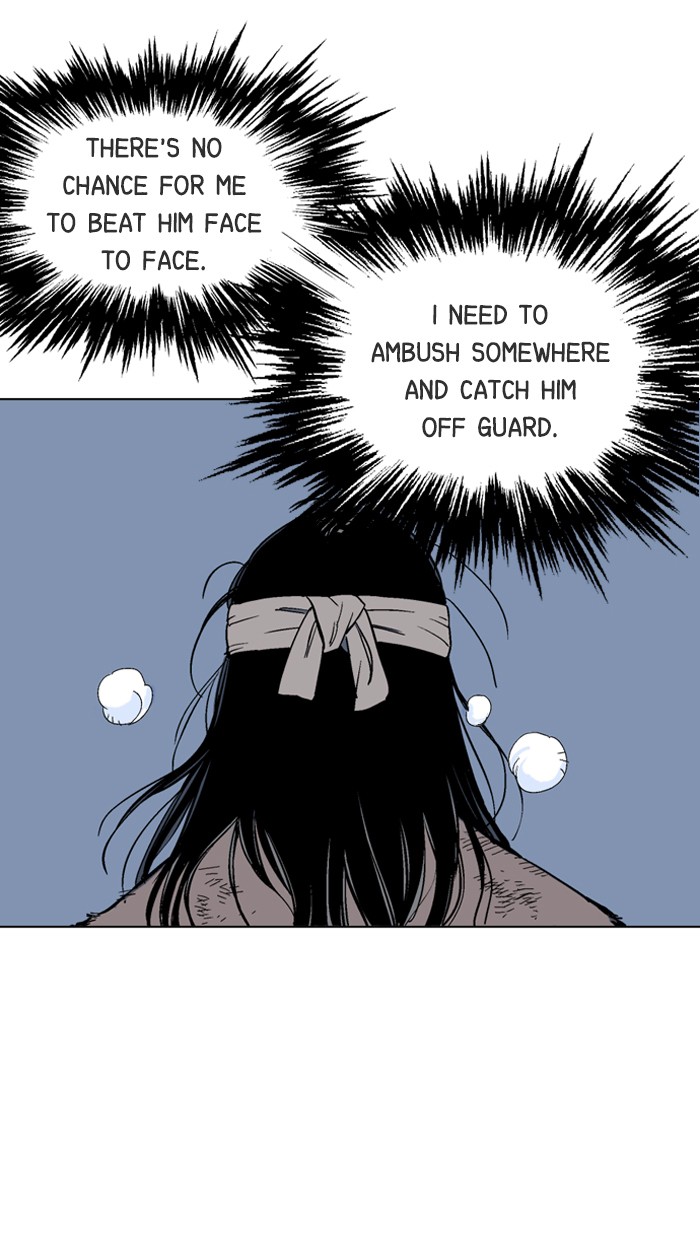 Gosu Chapter 63 page 67 - Chapter 63: Ep. 63 - Wild Dogs (5)