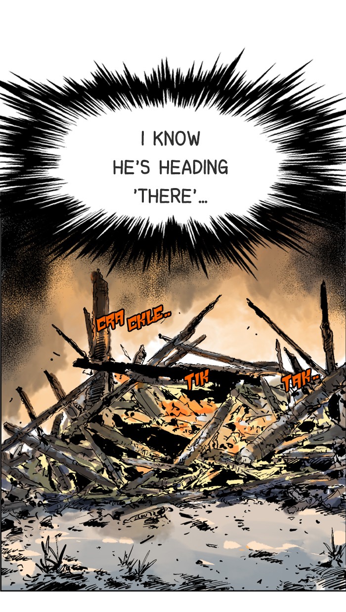 Gosu Chapter 63 page 68 - Chapter 63: Ep. 63 - Wild Dogs (5)