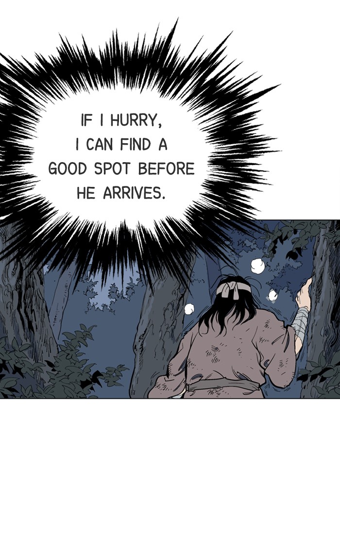 Gosu Chapter 63 page 69 - Chapter 63: Ep. 63 - Wild Dogs (5)