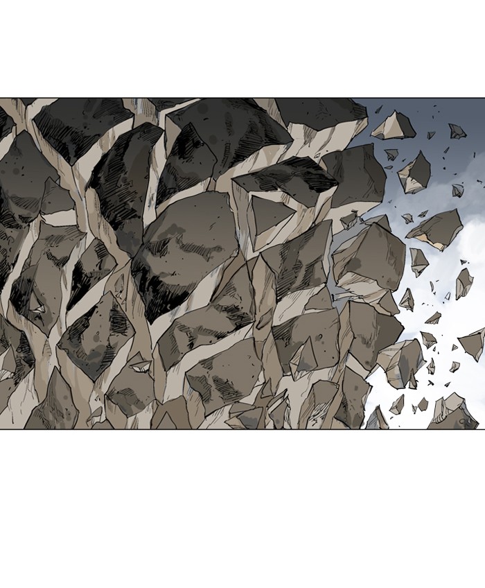Gosu Chapter 63 page 7 - Chapter 63: Ep. 63 - Wild Dogs (5)