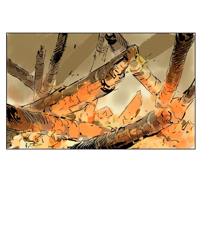 Gosu Chapter 63 page 72 - Chapter 63: Ep. 63 - Wild Dogs (5)