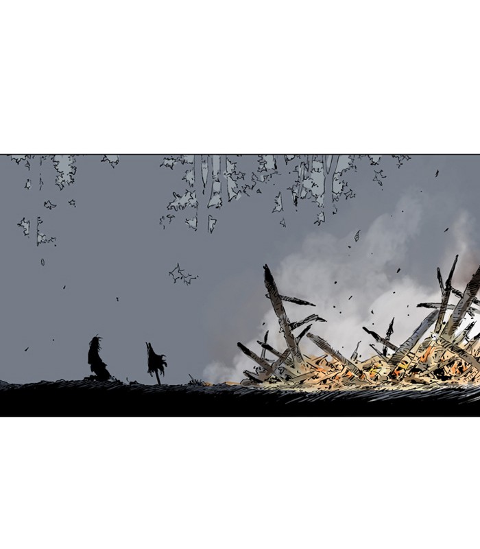 Gosu Chapter 63 page 79 - Chapter 63: Ep. 63 - Wild Dogs (5)