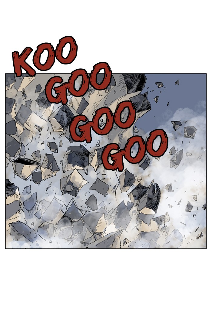 Gosu Chapter 63 page 8 - Chapter 63: Ep. 63 - Wild Dogs (5)