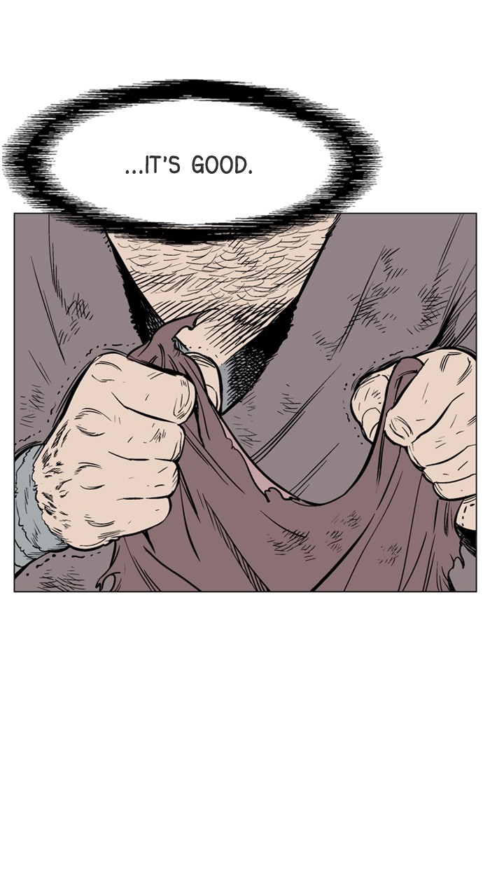 Gosu Chapter 63 page 89 - Chapter 63: Ep. 63 - Wild Dogs (5)