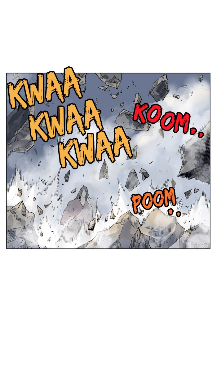Gosu Chapter 63 page 9 - Chapter 63: Ep. 63 - Wild Dogs (5)