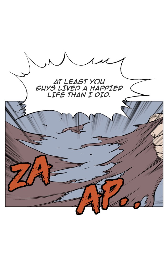 Gosu Chapter 63 page 93 - Chapter 63: Ep. 63 - Wild Dogs (5)