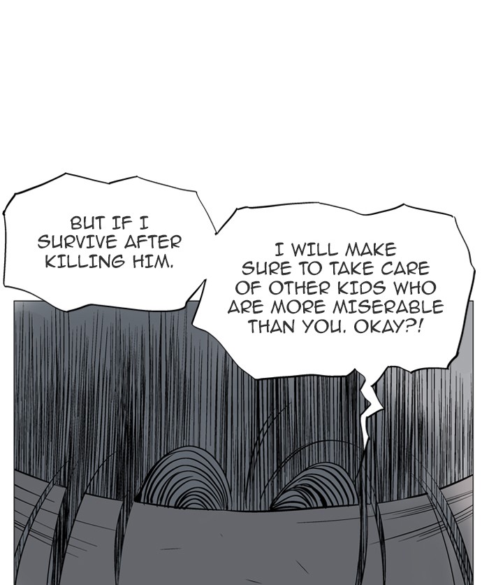 Gosu Chapter 63 page 95 - Chapter 63: Ep. 63 - Wild Dogs (5)