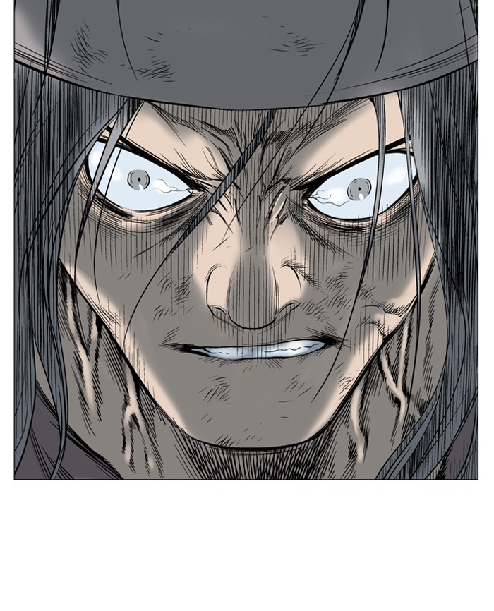 Gosu Chapter 63 page 96 - Chapter 63: Ep. 63 - Wild Dogs (5)