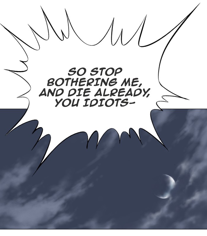 Gosu Chapter 63 page 97 - Chapter 63: Ep. 63 - Wild Dogs (5)