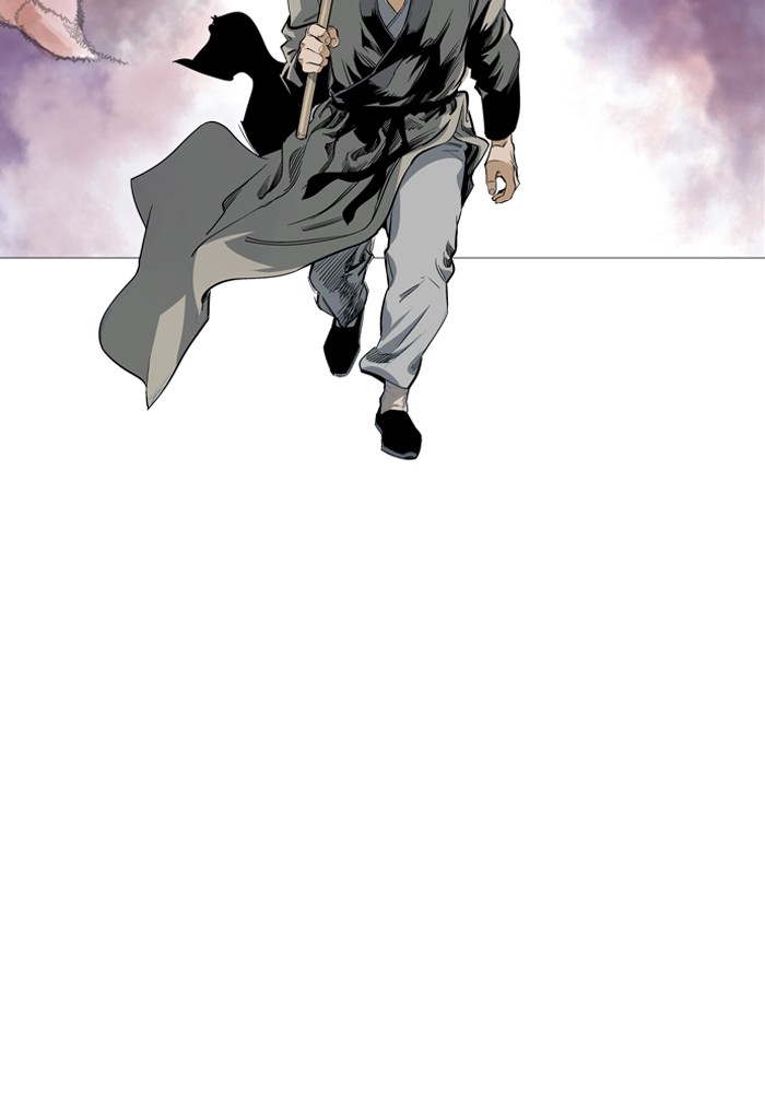 Gosu Chapter 64 page 103 - Chapter 64: Ep. 64 - Wild Dogs (6)