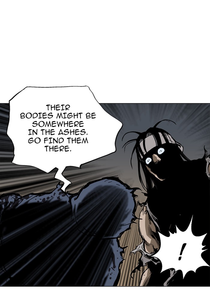 Gosu Chapter 64 page 23 - Chapter 64: Ep. 64 - Wild Dogs (6)