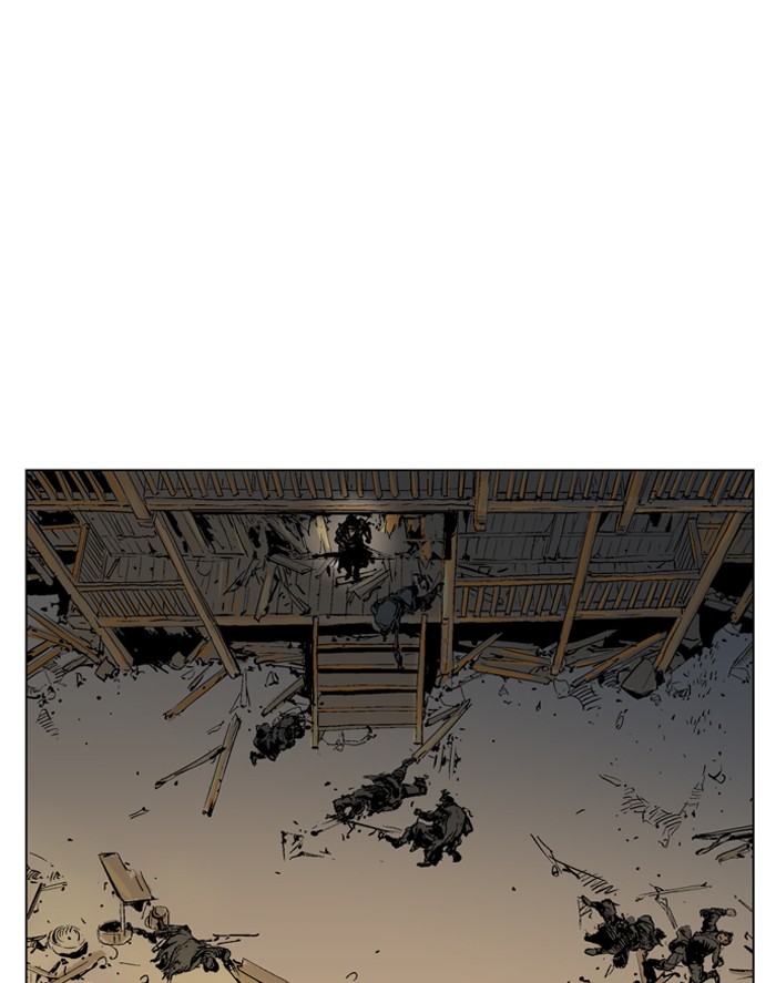 Gosu Chapter 64 page 26 - Chapter 64: Ep. 64 - Wild Dogs (6)