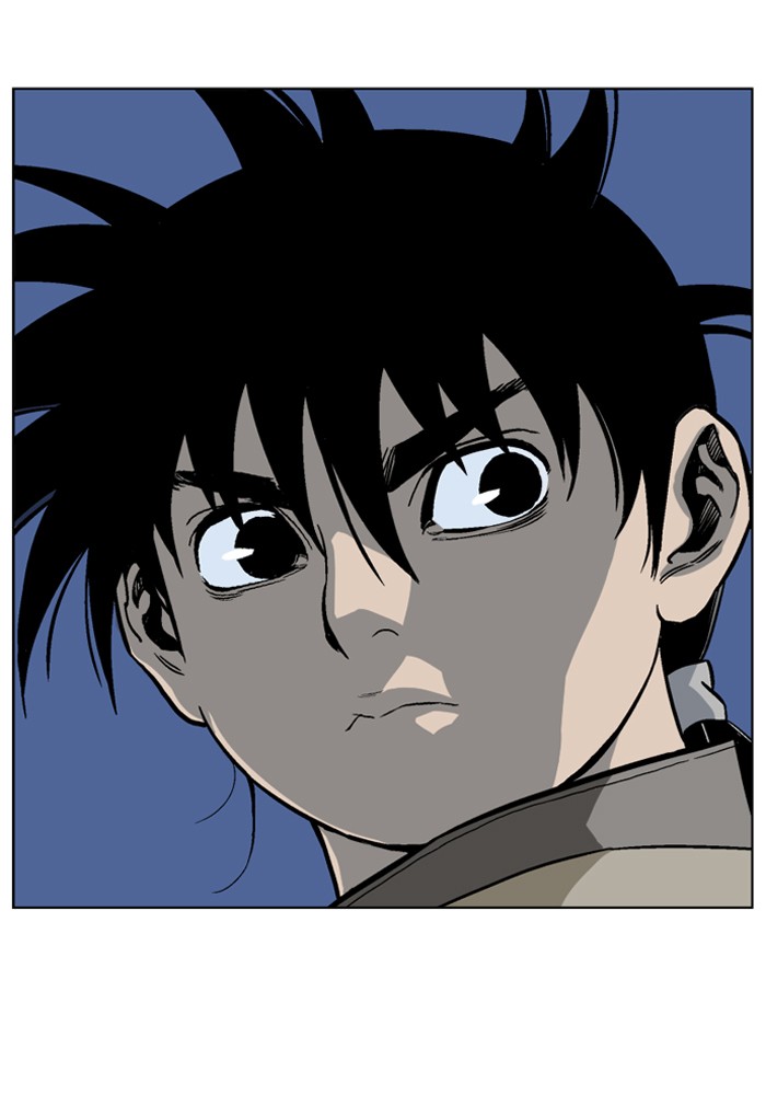 Gosu Chapter 64 page 3 - Chapter 64: Ep. 64 - Wild Dogs (6)