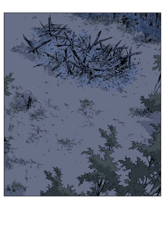 Gosu Chapter 64 page 32 - Chapter 64: Ep. 64 - Wild Dogs (6)
