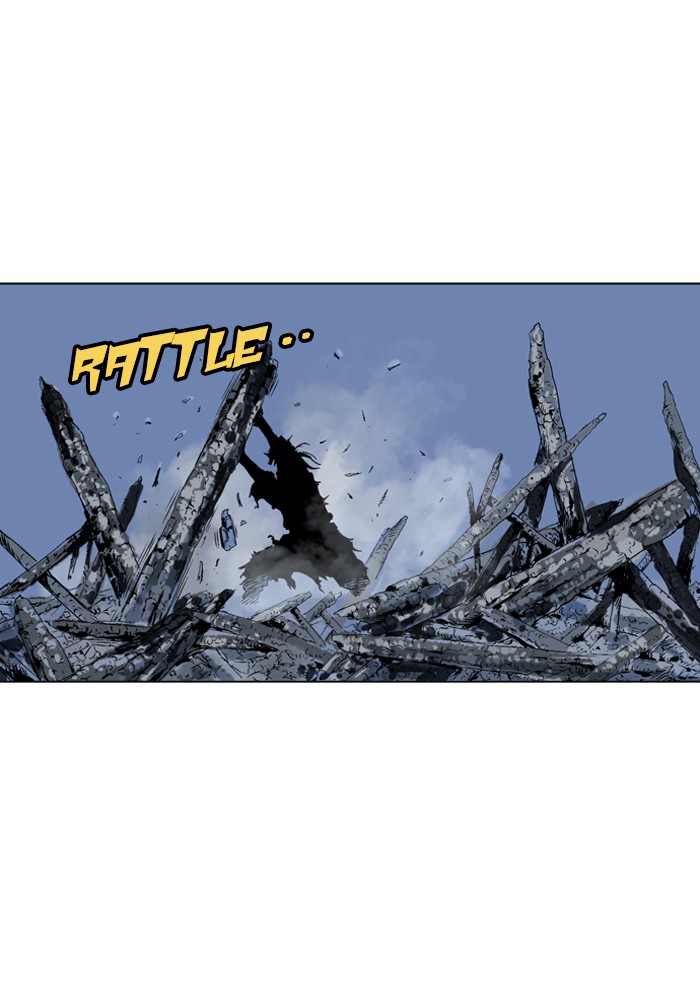 Gosu Chapter 64 page 33 - Chapter 64: Ep. 64 - Wild Dogs (6)